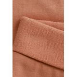 Noppies - Tanque - Sportbroek - Perzik - Sweatstof - Regular Pasvorm