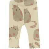 Noppies - Tullytown - Legging - Dierenprint - Baby