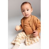 Anita - Safina - BH zonder Beugel - Biscuit - D90/105