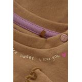 Anita - Safina - BH zonder Beugel - Biscuit - D90/105