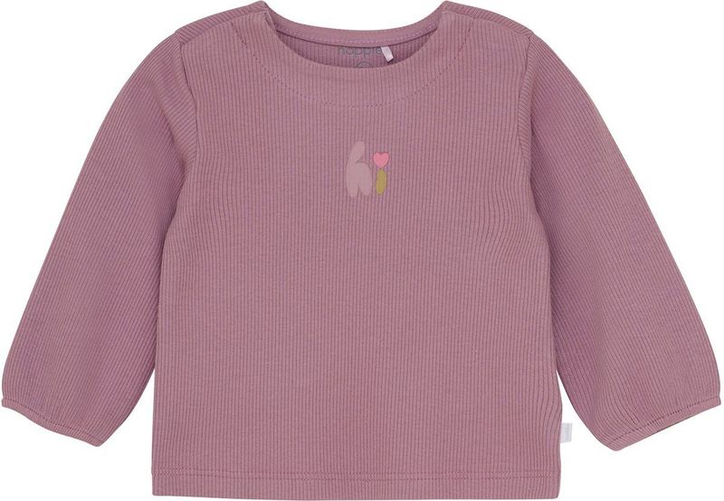 Noppies - Twinsburg - Longsleeve - Unikleur - GOTS-gecertificeerd Katoen