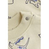 Noppies - Stillwater - Sweater - GOTS-gecertificeerd Katoen