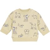 Noppies - Stillwater - Sweater - GOTS-gecertificeerd Katoen