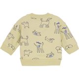 Noppies - Stillwater - Sweater - GOTS-gecertificeerd Katoen