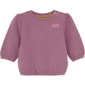 Noppies - Tillson - Trui - GOTS-gecertificeerd Katoen - Baby Maat 92