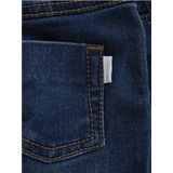 Noppies - Stiles - Jeans - Blauw Denim - Regular Pasvorm - Knielengte