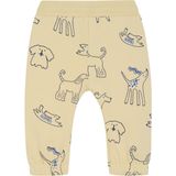 Noppies - Souderton - Broek - Regular Fit - Baby Maat 80 - GOTS-gecertificeerd Katoen