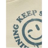 Noppies - Spooner - Longsleeve - Unikleur - GOTS-gecertificeerd Katoen