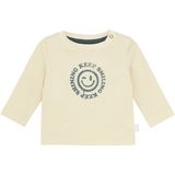 Noppies - Spooner - Longsleeve - Unikleur - GOTS-gecertificeerd Katoen
