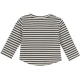 Noppies - Longsleeve Superior - Gestreept T-shirt - GOTS-gecertificeerd Katoen - Maat 68