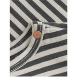 Noppies - Longsleeve Superior - Gestreept T-shirt - GOTS-gecertificeerd Katoen - Maat 68