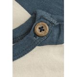 Noppies - Suamico - Longsleeve - Jongens - Streepprint