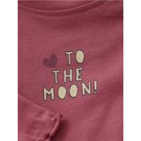 Noppies - Tomball - Longsleeve - Unikleur - Baby