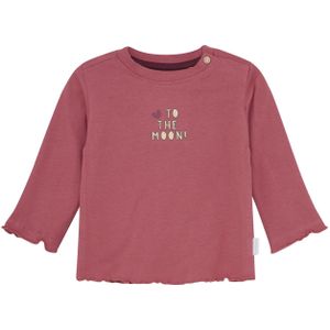 Noppies - Tomball - Longsleeve - Unikleur - Baby