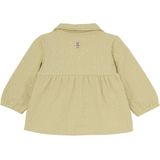 Noppies - Tatum - Blouse - GOTS-gecertificeerd Katoen - Meisjes - Lange Mouwen