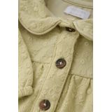 Noppies - Tatum - Blouse - GOTS-gecertificeerd Katoen - Meisjes - Lange Mouwen