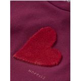 Noppies - Tullahoma - Sweater - Beaujolais