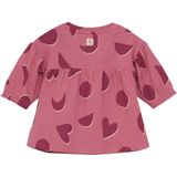 Noppies - Tecumseh - Jurk - GOTS-gecertificeerd Katoen - Meisjes - Maat 50