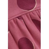 Noppies - Tecumseh - Jurk - GOTS-gecertificeerd Katoen - Meisjes - Maat 50