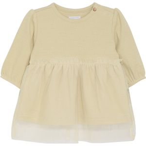 Noppies - Jurk Talihina - GOTS-gecertificeerd Katoen - Meisjes - Maat 92