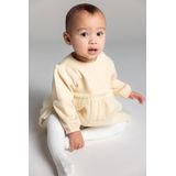 Noppies - Jurk Talihina - GOTS-gecertificeerd Katoen - Meisjes - Maat 92