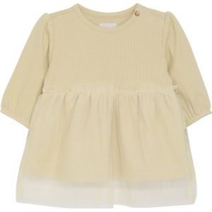 Noppies - Jurk Talihina - GOTS-gecertificeerd Katoen - Meisjes - Maat 92