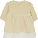 Noppies - Jurk Talihina - GOTS-gecertificeerd Katoen - Meisjes - Maat 92