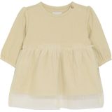 Noppies - Jurk Talihina - GOTS-gecertificeerd Katoen - Meisjes - Maat 92