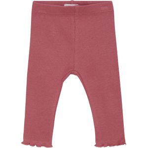 Noppies - Tevah - Legging - GOTS-katoen - Baby Maat 50