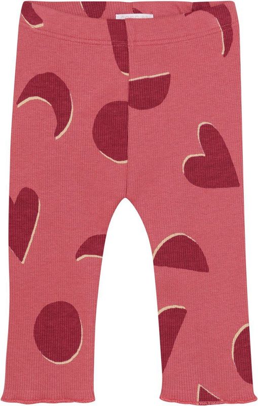 Noppies - Teague - Longsleeve - GOTS-gecertificeerd Katoen - Meisjes