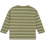 Noppies - Reidsville - T-shirt - Dried Herb - Longsleeve