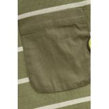 Noppies - Reidsville - T-shirt - Dried Herb - Longsleeve