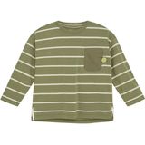 Noppies - Reidsville - T-shirt - Dried Herb - Longsleeve