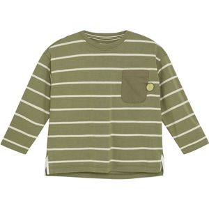 Noppies - Reidsville - T-shirt - Dried Herb - Longsleeve