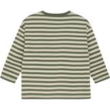 Noppies - Reidsville - T-shirt - Bronze Green - Longsleeve