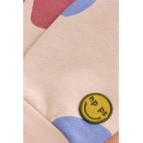 Noppies - Pottsville - Trui - Floral Pattern - Pink