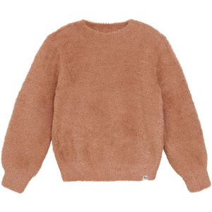 Noppies - Kindertrui - Opstaande Kraag - Grof Breisel