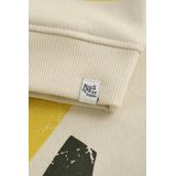 Noppies - Trui Roseland - Floral Pattern - Pink - Jongens Sweater