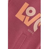 Noppies - Jas Pepper - Baroque Rose - Vest