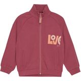 Noppies - Jas Pepper - Baroque Rose - Vest