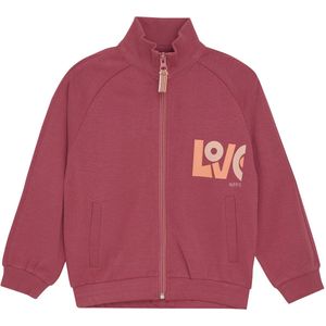 Noppies - Jas Pepper - Baroque Rose - Vest