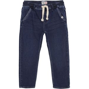 Noppies - Jeans - Kinderjeans - Comfortabele Pasvorm - Normale Taille
