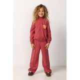 Noppies - Broek Pierson - Baroque Rose - Meisjesbroek - GRS-gecertificeerd