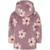 Noppies - Jas Norden - Reversible - Paars - Winterjas