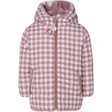 Noppies - Jas Norden - Reversible - Paars - Winterjas