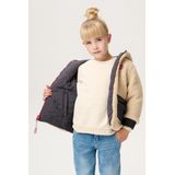 Noppies - Nisko - Winterjas - Forged Iron - Reversible