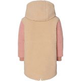 Noppies - Jas Nova - Reversible - Cedar Wood - Winterjas