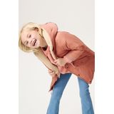 Noppies - Jas Nova - Reversible - Cedar Wood - Winterjas