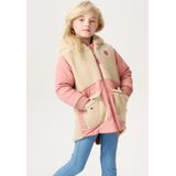 Noppies - Jas Nova - Reversible - Cedar Wood - Winterjas