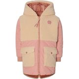 Noppies - Jas Nova - Reversible - Cedar Wood - Winterjas